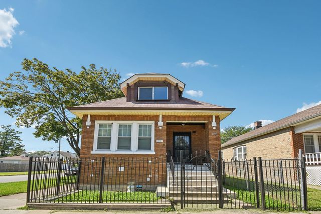 8358 S Sangamon Street, Chicago, IL 60620