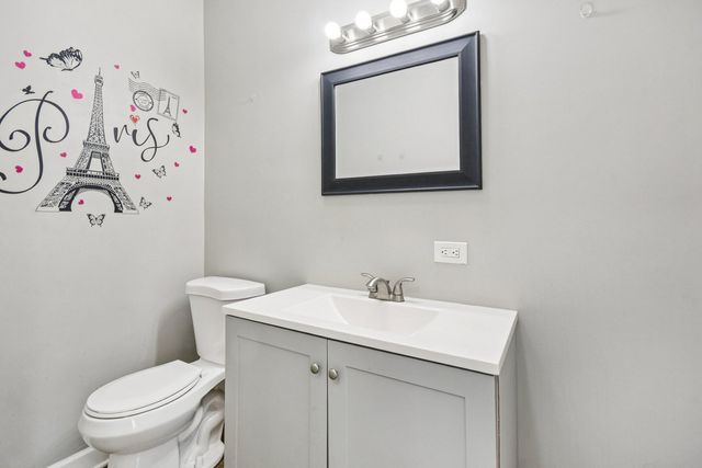 8358 S Sangamon Street, Chicago, IL 60620