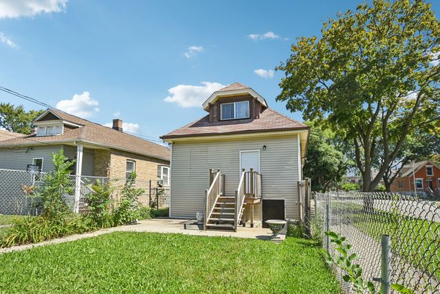 8358 S Sangamon Street, Chicago, IL 60620