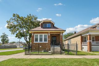 8358 S Sangamon Street, Chicago, IL 60620