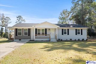 225 Butler Rd., Marion, SC 29571
