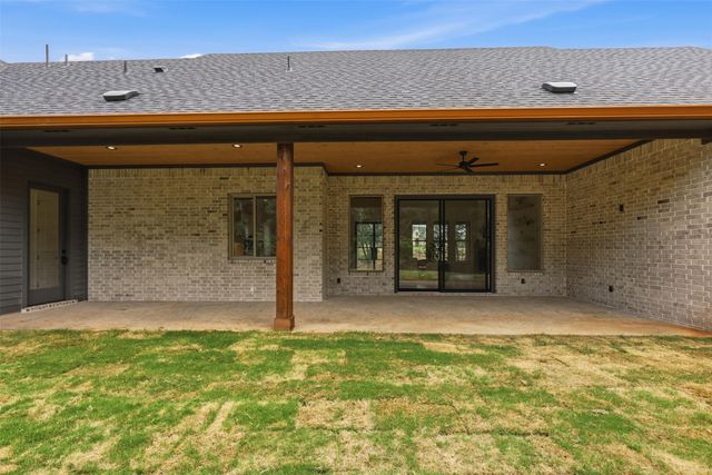273 Martin Drive, Granbury, TX 76049