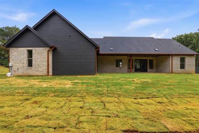 273 Martin Drive, Granbury, TX 76049