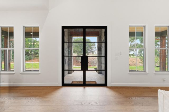 273 Martin Drive, Granbury, TX 76049