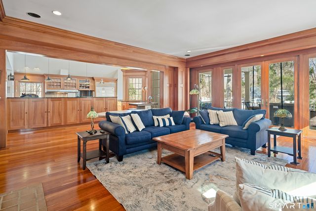 5 Topping Lane, Norwalk, CT 06854