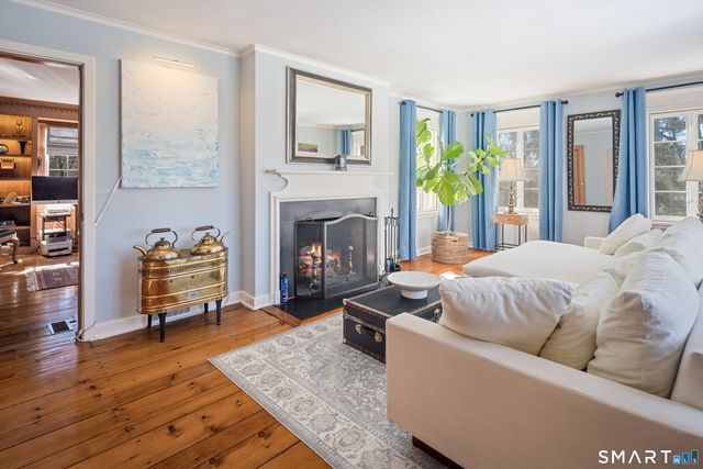 5 Topping Lane, Norwalk, CT 06854