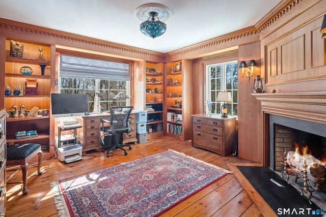 5 Topping Lane, Norwalk, CT 06854