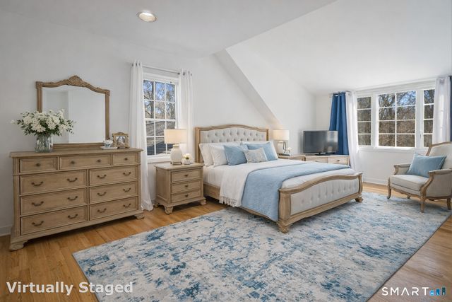 5 Topping Lane, Norwalk, CT 06854