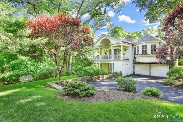 5 Topping Lane, Norwalk, CT 06854