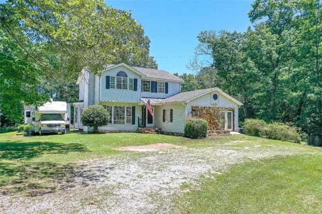 127 Eady Dr., Bremen, GA 30110