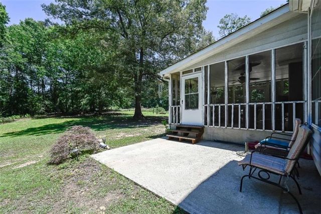 127 Eady Dr., Bremen, GA 30110