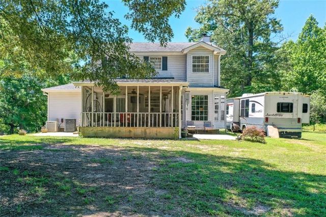 127 Eady Dr., Bremen, GA 30110