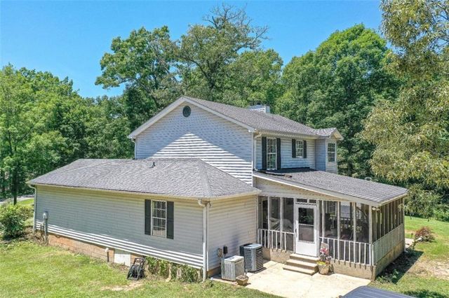 127 Eady Dr., Bremen, GA 30110