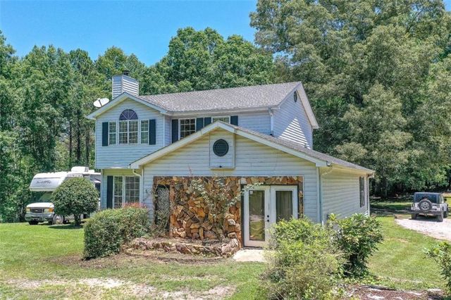 127 Eady Dr., Bremen, GA 30110