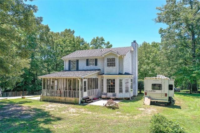 127 Eady Dr., Bremen, GA 30110
