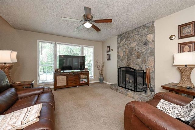 127 Eady Dr., Bremen, GA 30110