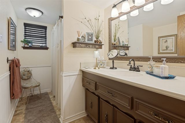 1901 Anna Drive, Irving, TX 75061