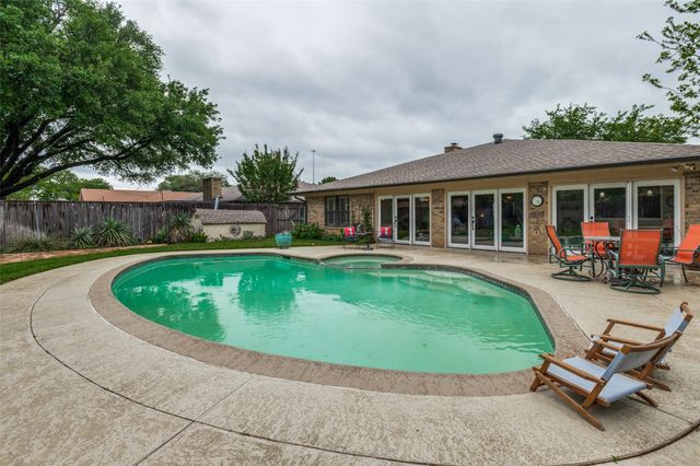 1901 Anna Drive, Irving, TX 75061