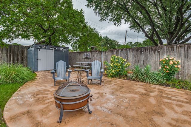 1901 Anna Drive, Irving, TX 75061