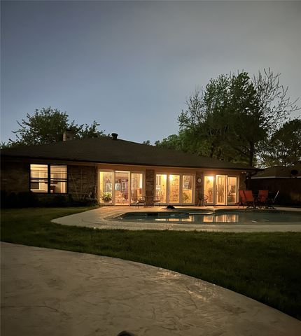 1901 Anna Drive, Irving, TX 75061