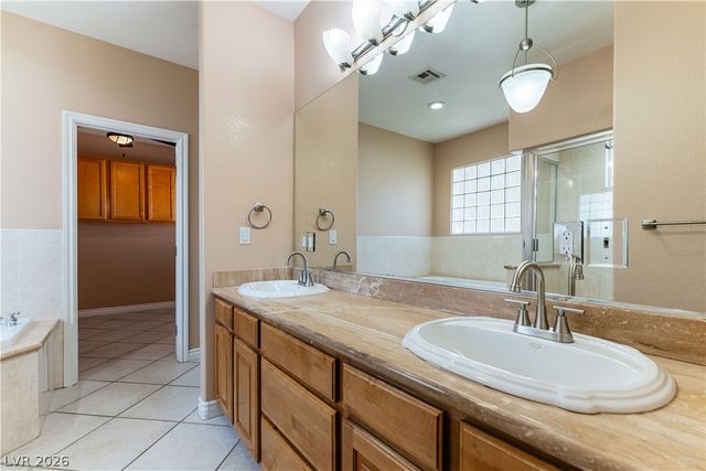 1116 Whistle Court, Henderson, NV 89011