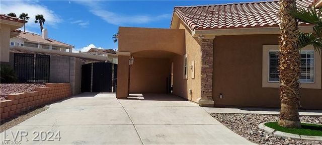 1116 Whistle Court, Henderson, NV 89011