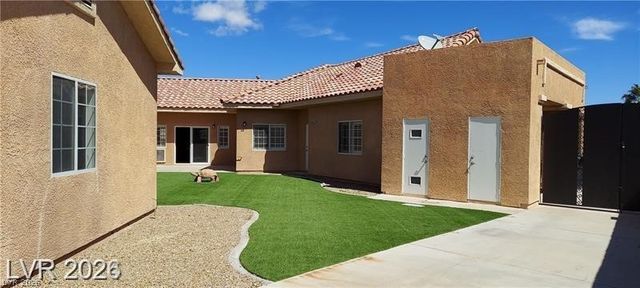 1116 Whistle Court, Henderson, NV 89011