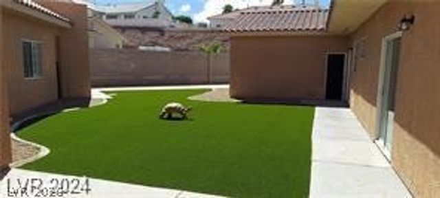1116 Whistle Court, Henderson, NV 89011