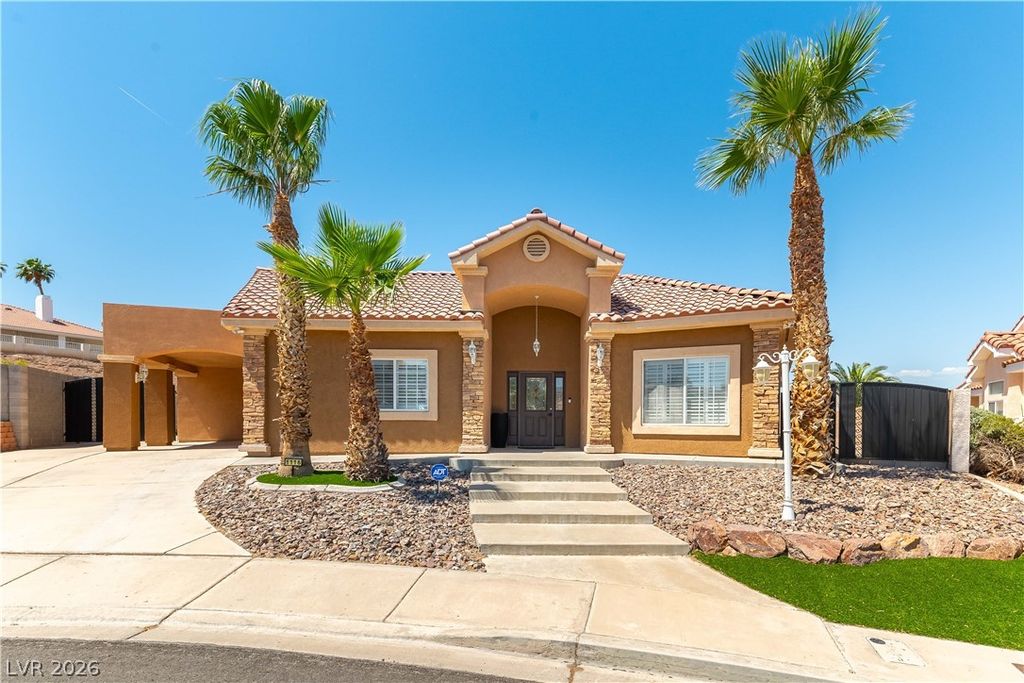 1116 Whistle Court, Henderson, NV 89011