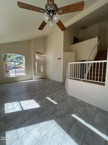 8377 N 106TH Drive, Peoria, AZ 85345