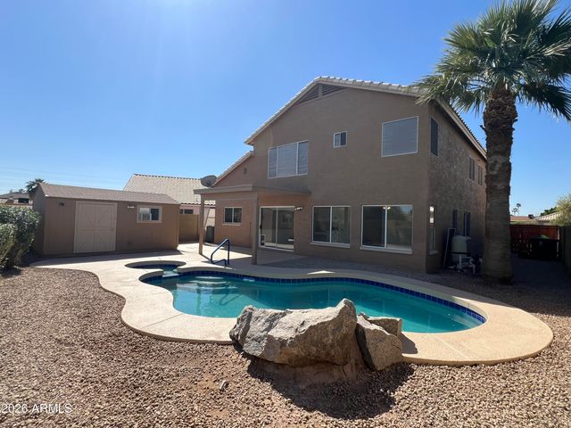 8377 N 106TH Drive, Peoria, AZ 85345