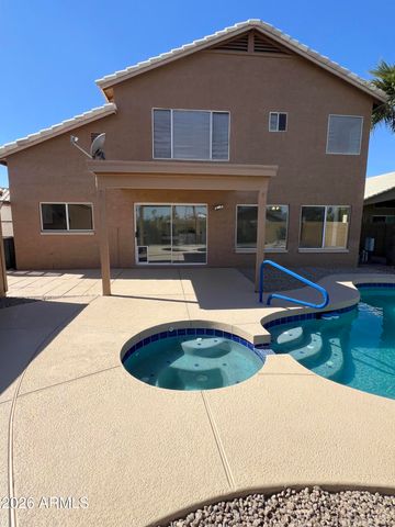 8377 N 106TH Drive, Peoria, AZ 85345