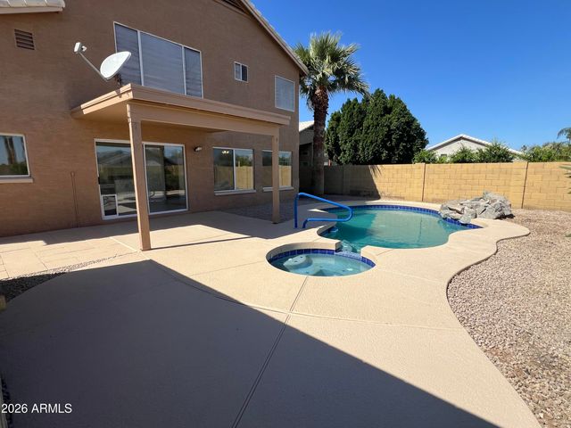 8377 N 106TH Drive, Peoria, AZ 85345