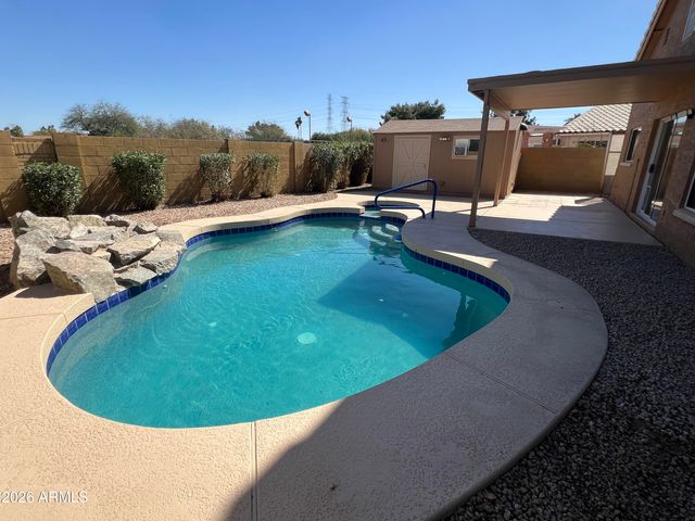 8377 N 106TH Drive, Peoria, AZ 85345