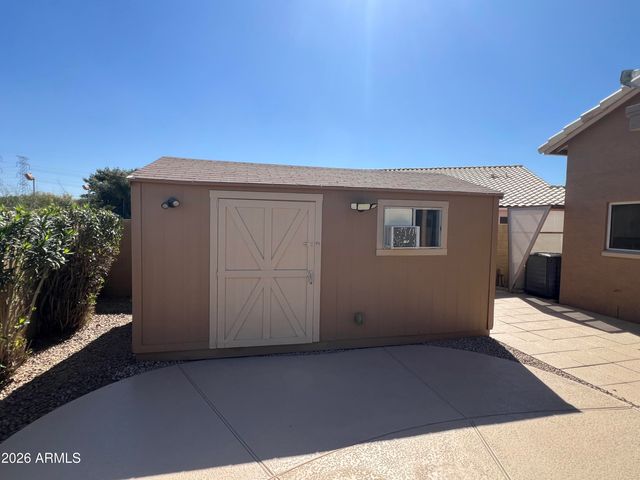 8377 N 106TH Drive, Peoria, AZ 85345