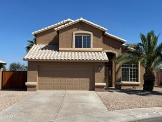 8377 N 106TH Drive, Peoria, AZ 85345