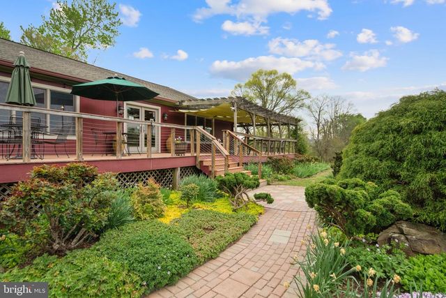 92 SCHOOLHOUSE RD, Washington, VA 22747
