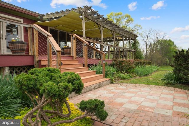 92 SCHOOLHOUSE RD, Washington, VA 22747