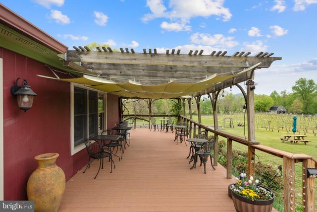 92 SCHOOLHOUSE RD, Washington, VA 22747