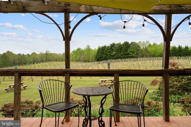 92 SCHOOLHOUSE RD, Washington, VA 22747