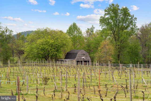 92 SCHOOLHOUSE RD, Washington, VA 22747
