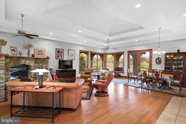 92 SCHOOLHOUSE RD, Washington, VA 22747