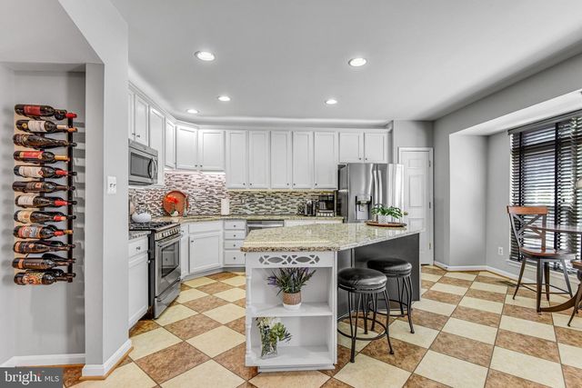 14345 VERDE PL, Haymarket, VA 20169