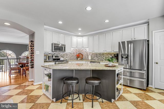 14345 VERDE PL, Haymarket, VA 20169