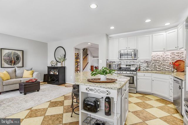 14345 VERDE PL, Haymarket, VA 20169