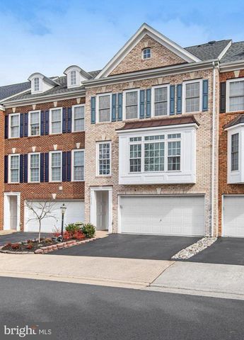 14345 VERDE PL, Haymarket, VA 20169