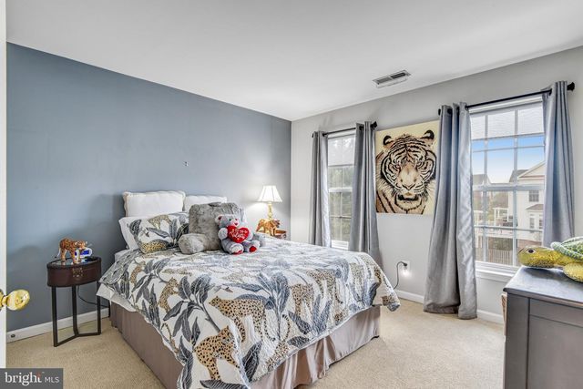 14345 VERDE PL, Haymarket, VA 20169