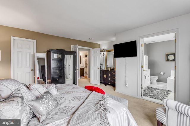 14345 VERDE PL, Haymarket, VA 20169