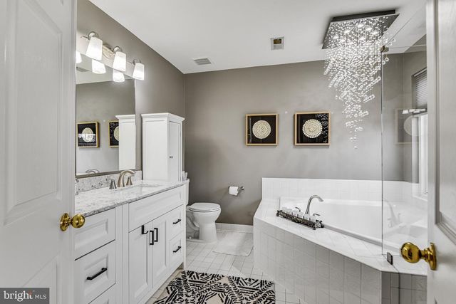 14345 VERDE PL, Haymarket, VA 20169