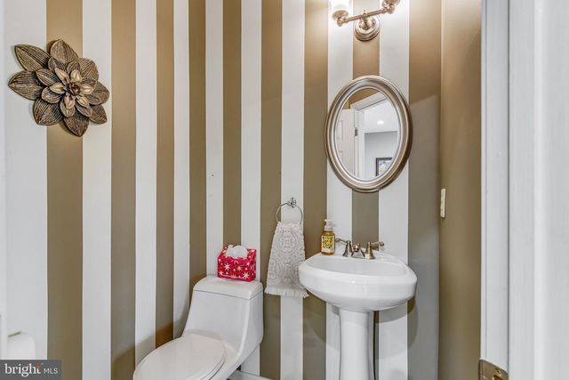 14345 VERDE PL, Haymarket, VA 20169